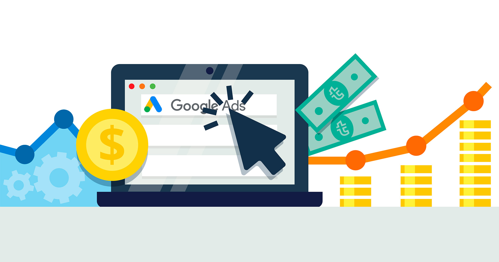 Earn Money From Google