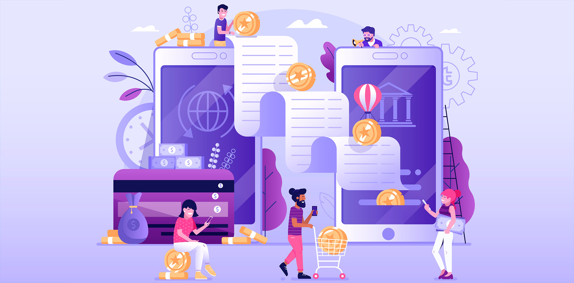 40+ Best Real Money Earning Games of 2023