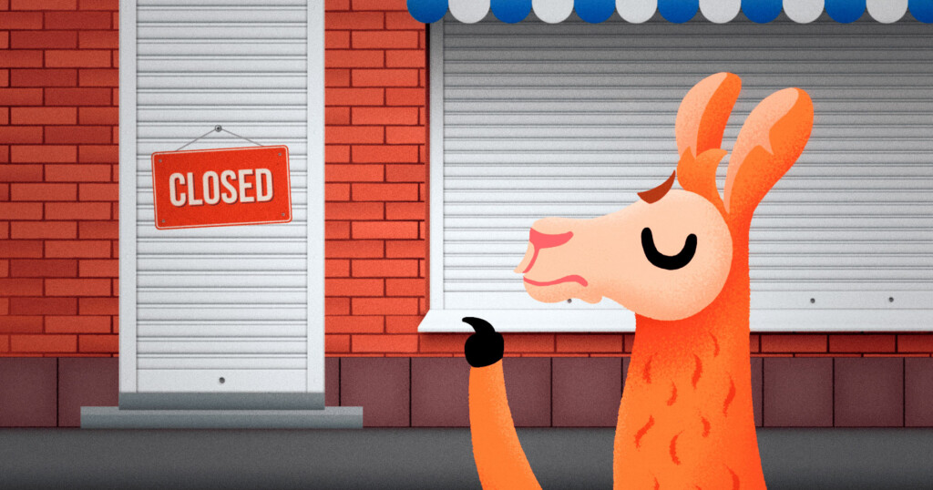 Affiliate program changes due to COVID-19 pandemic