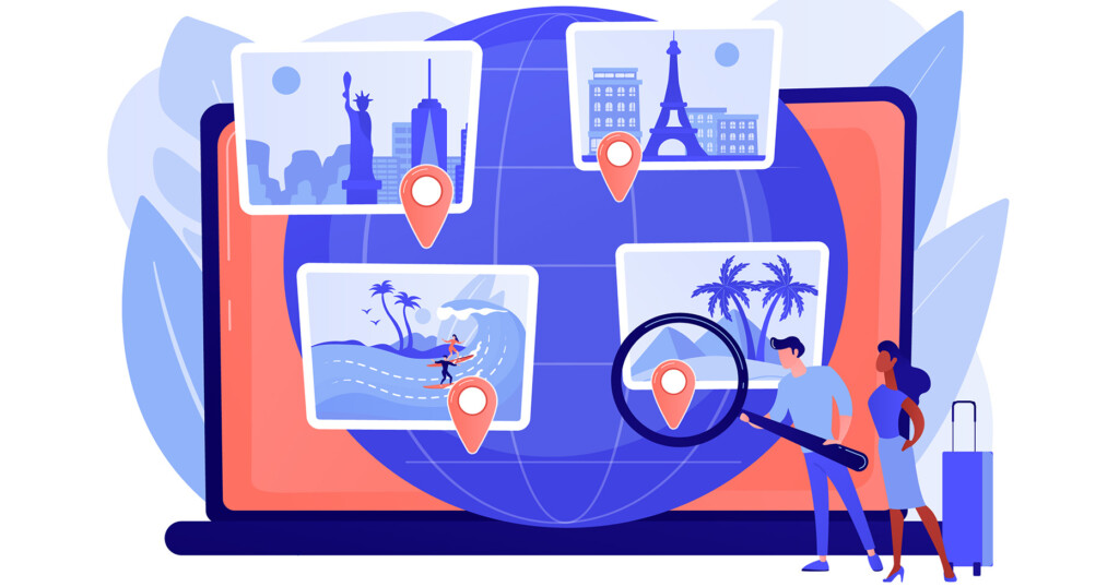 GetYourGuide new products: virtual tours and GYG Originals