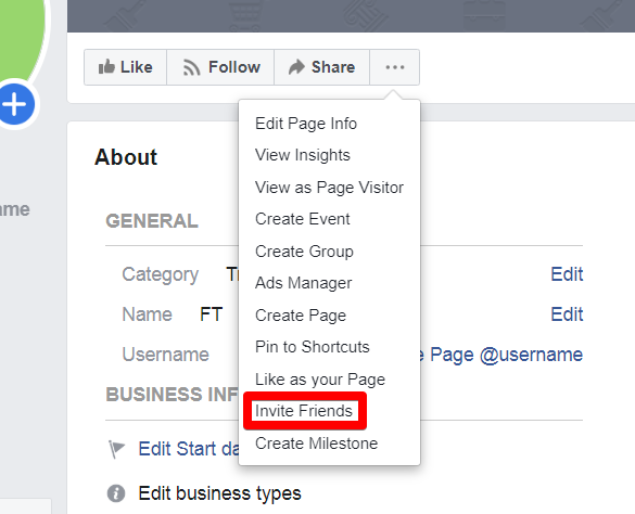 How to Create a Facebook Business Page to Make Money