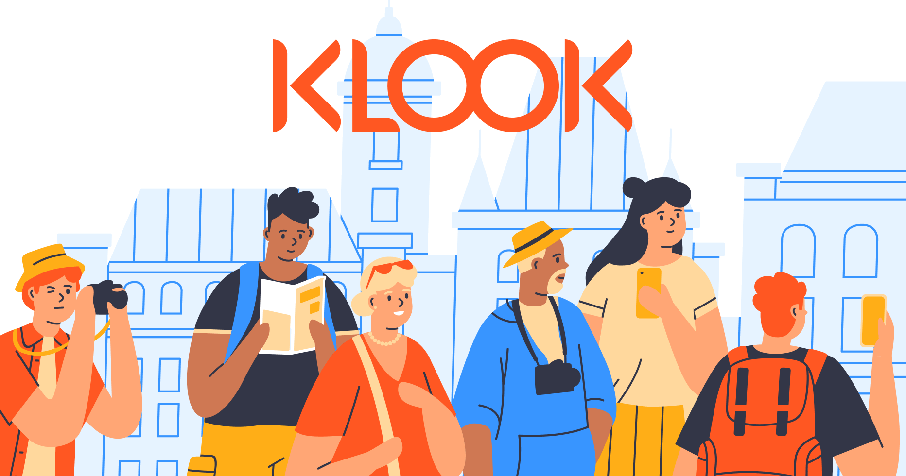 Klook: High Commission Travel Affiliate Program