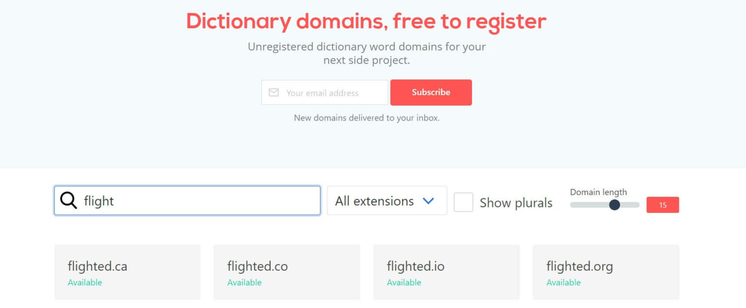 20 Top Blog Name Generators Travelpayouts