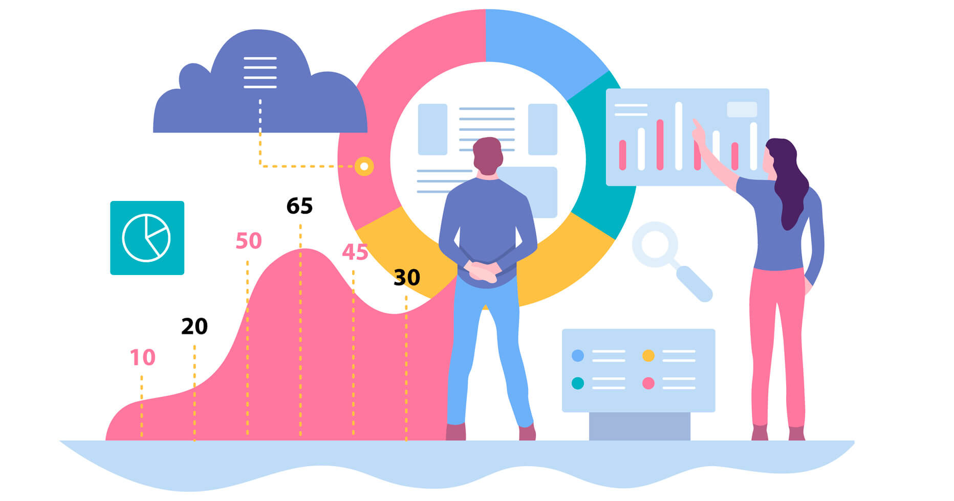 The Good Fellas Agency-The Importance of Key Website Traffic Metrics & How To Track Them