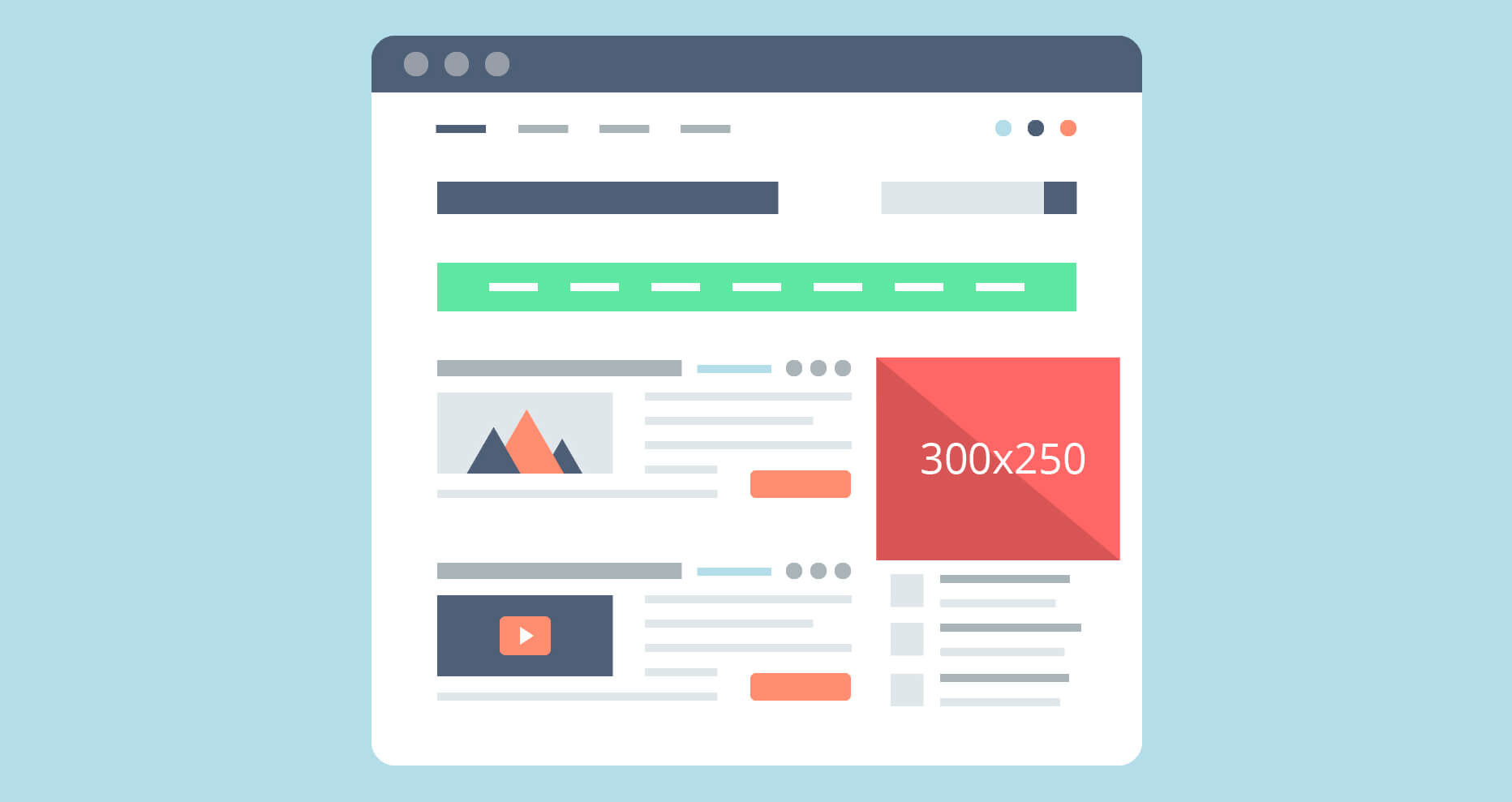 20 Ad Banner Design Tips To Generate Clicks | Travelpayouts