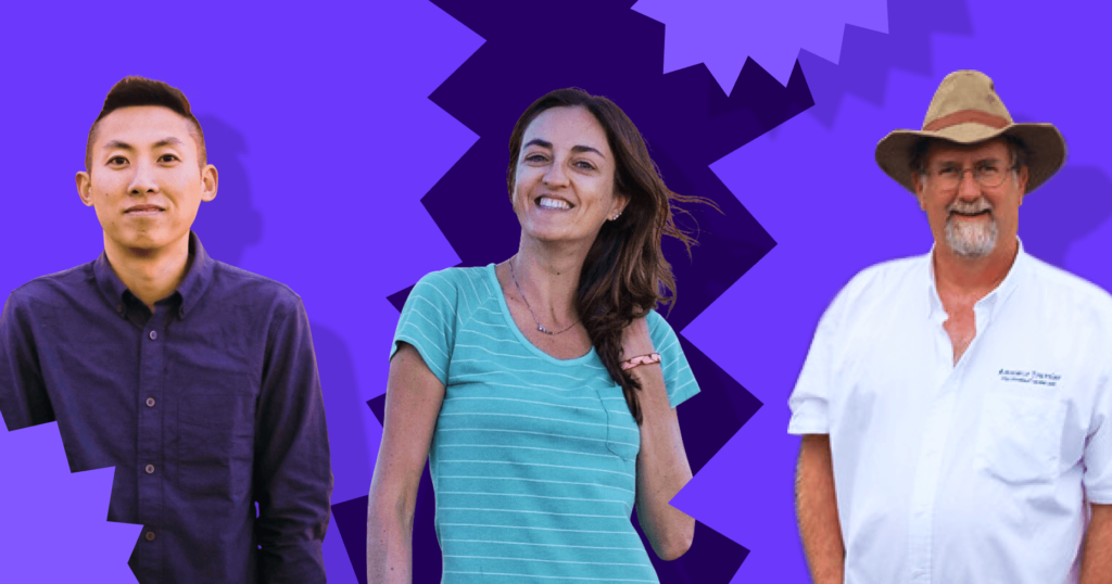 How to become a successful travel blogger: Expert advice