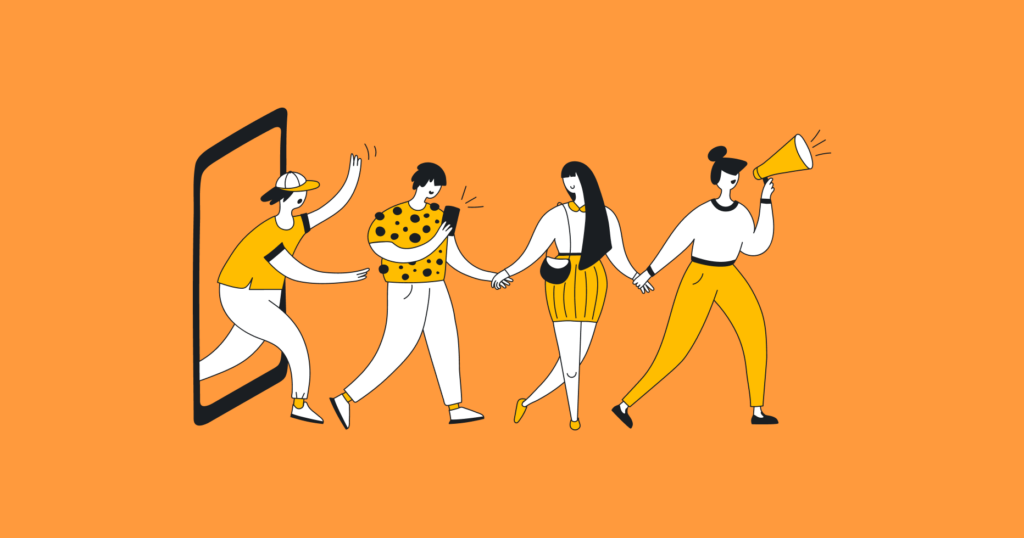 How to get leads and not lose them: 16 sure-fire ways