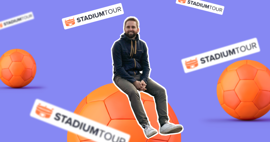 Stadiumtour.fr: Affiliates’ first-hand experience with the Tours & Activities niche