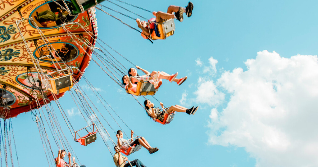 Tours and activities from Klook in the UAE and Turkey with a discount