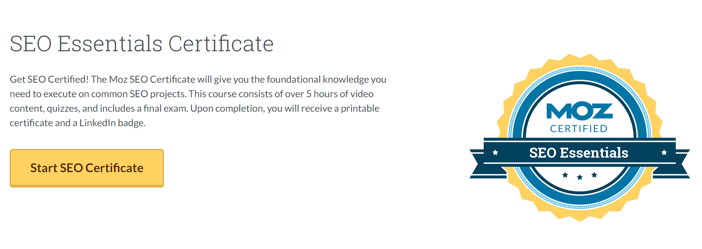 Best SEO Courses For Affiliate Marketers | Travelpayouts