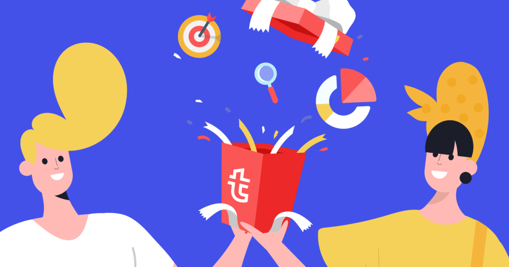 During 2020, we have witnessed market changes, analyzed trends, and done our best to support the Travelpayouts' affiliate community worldwide. On December 8th, we will be ready to kick off our annual tradition and reflect on where we have come from and where we are heading.