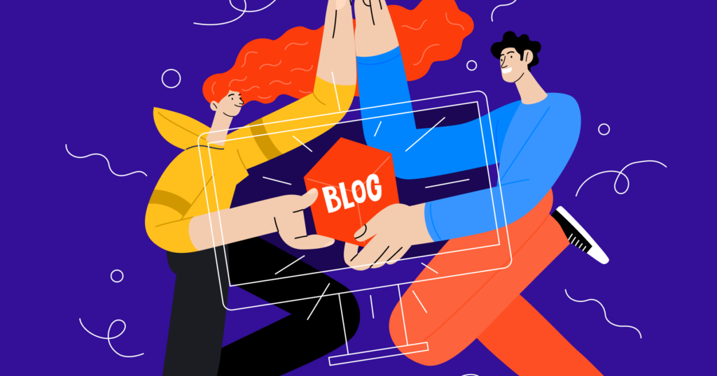 16 creative travel blog post ideas