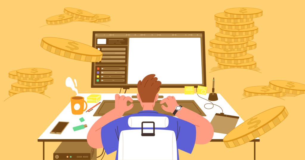 10 tips to be productive as a freelancer