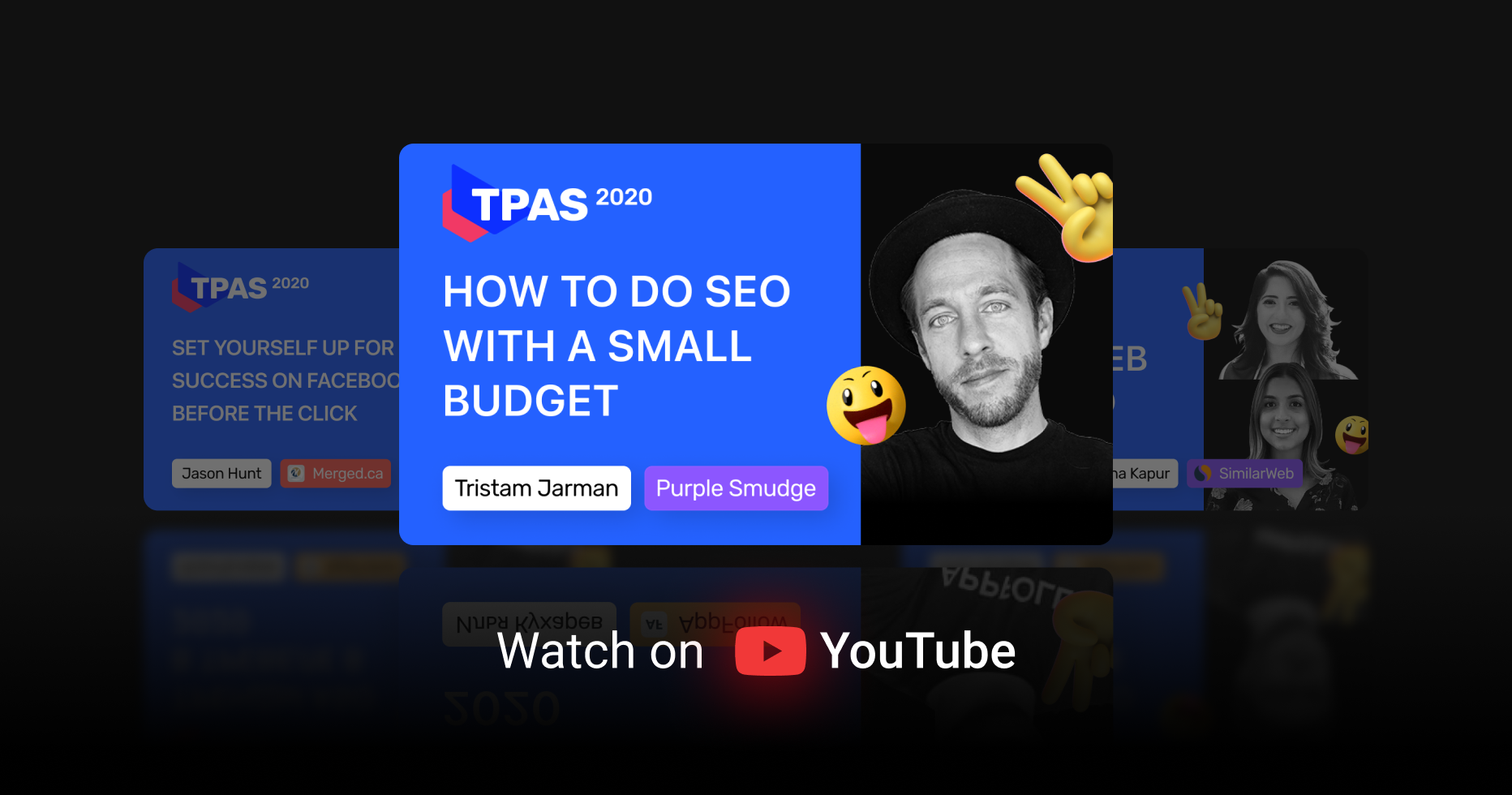 How to research your competitors, perform an SEO site audit, and conduct SEO on a budget by Tristam Jarman