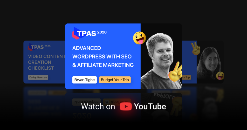 Advanced WordPress with SEO & affiliate marketing