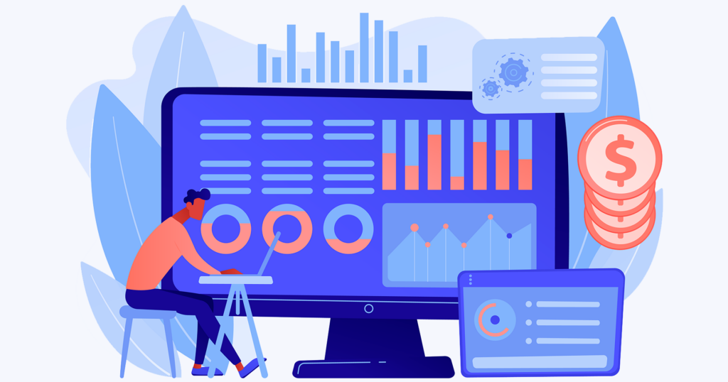 New interface of Google AdSense reporting: Review of major updates