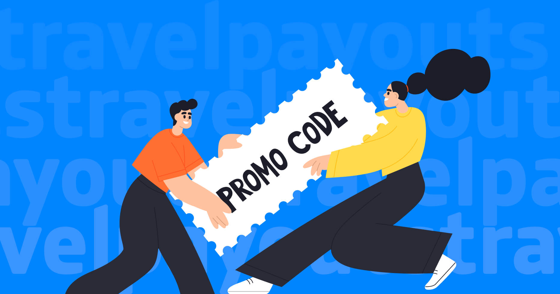 What are promotional codes and how do they work?