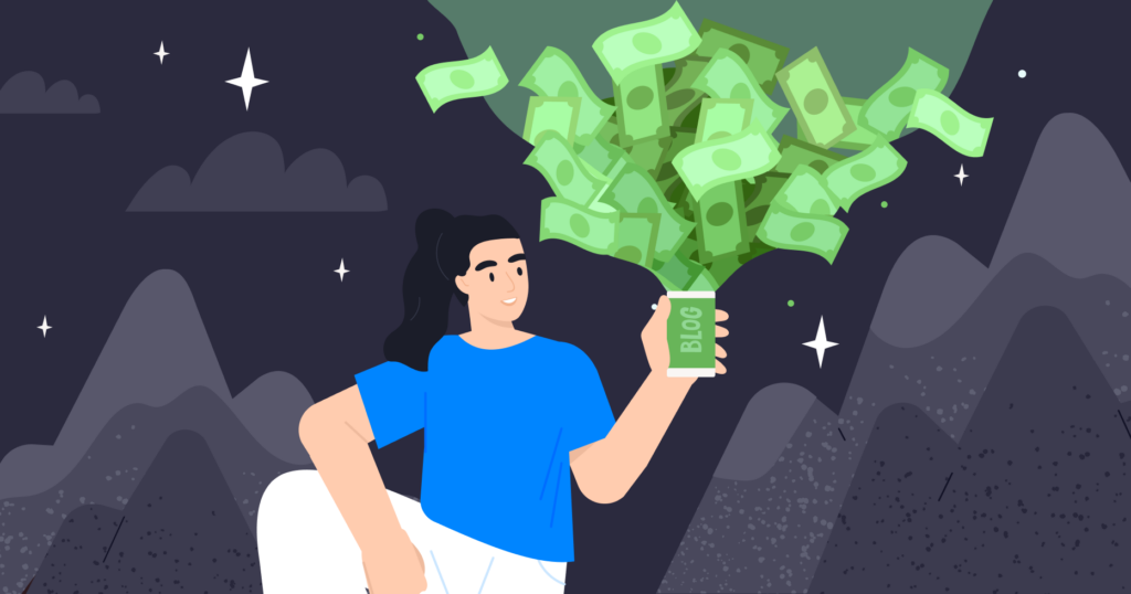 How to earn with a travel blog in 2021