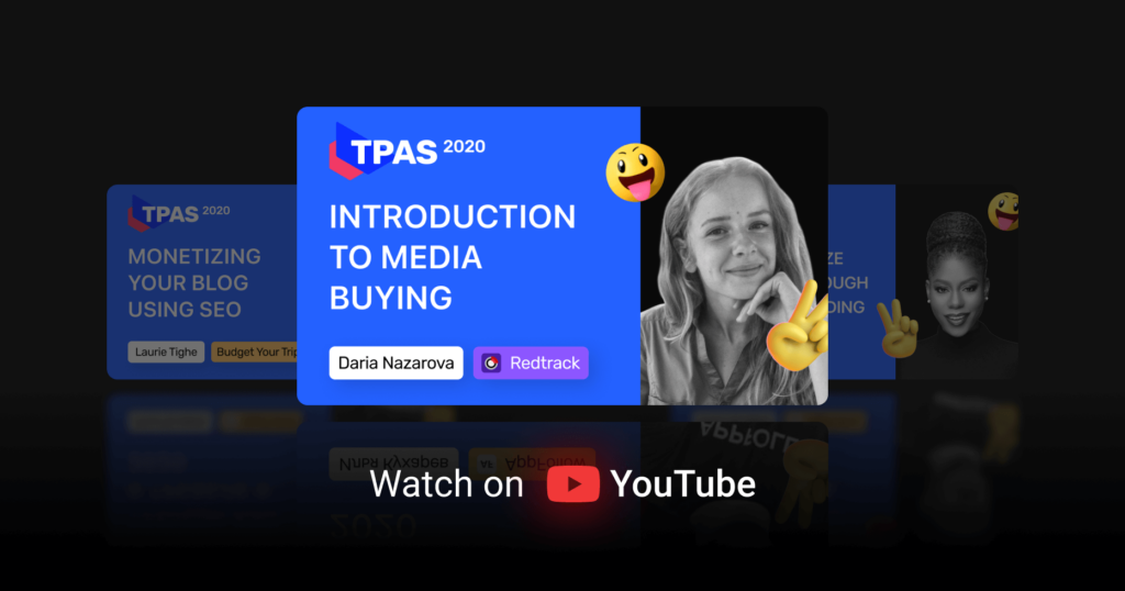 Introduction to media buying: From the basics to a profit