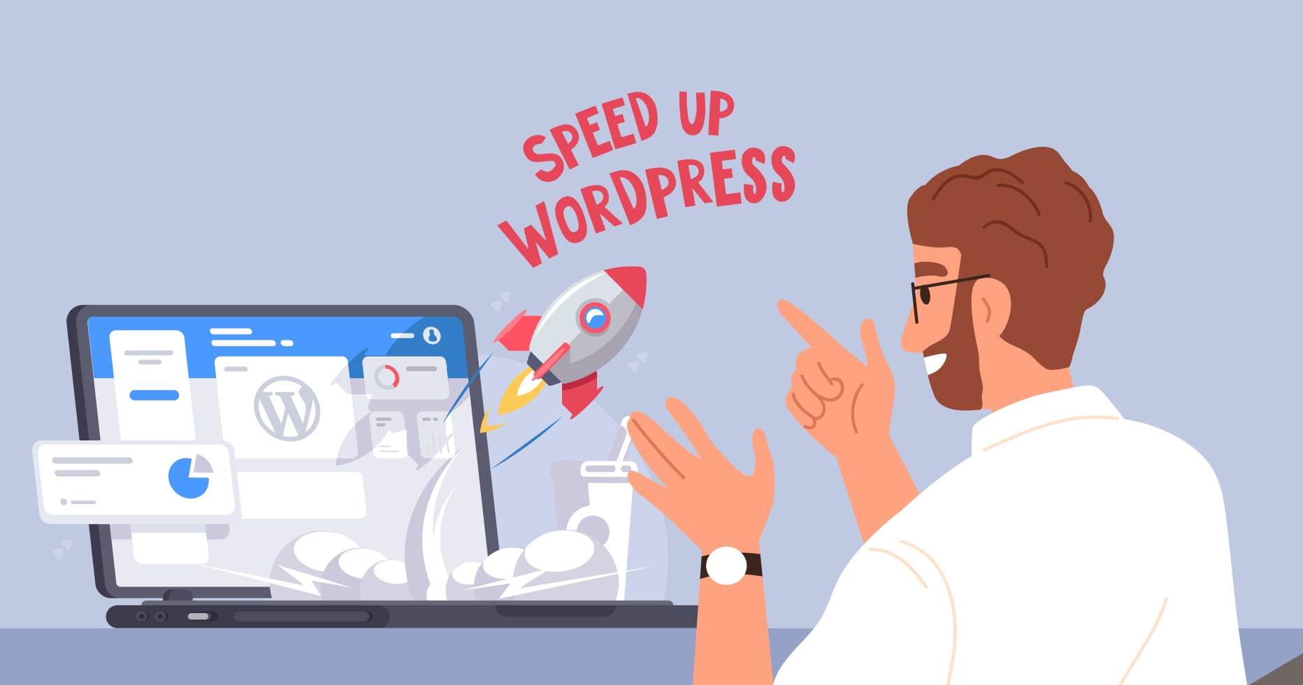 18 tips to speed up your WordPress site in 2021
