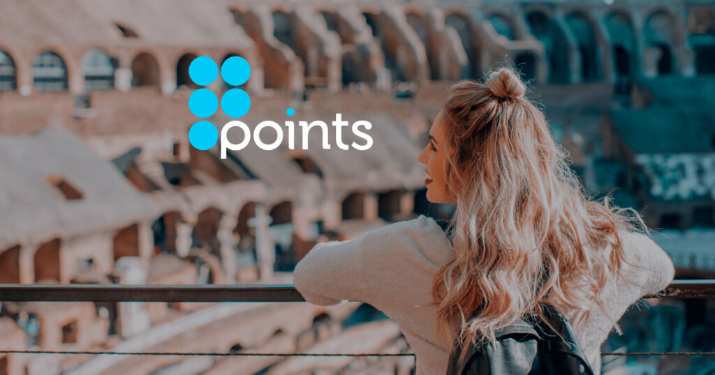 How to earn on Hilton Honors with Points