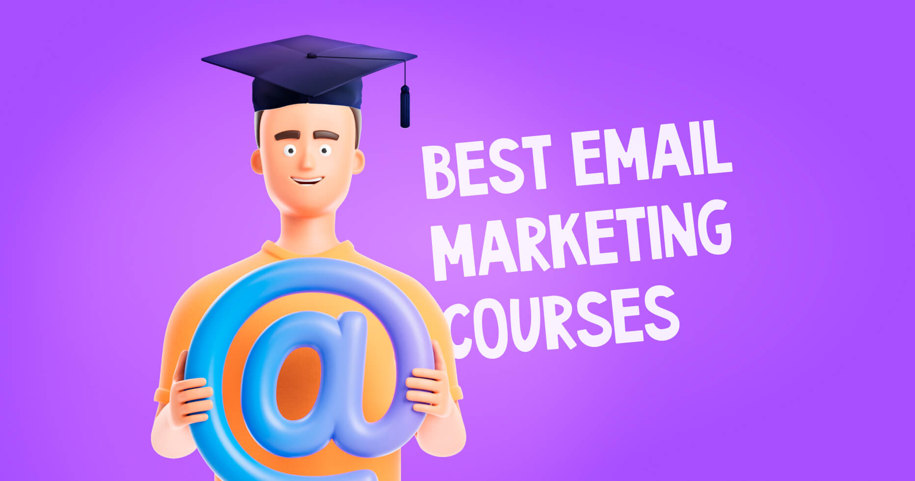 21 best email marketing courses for 2021