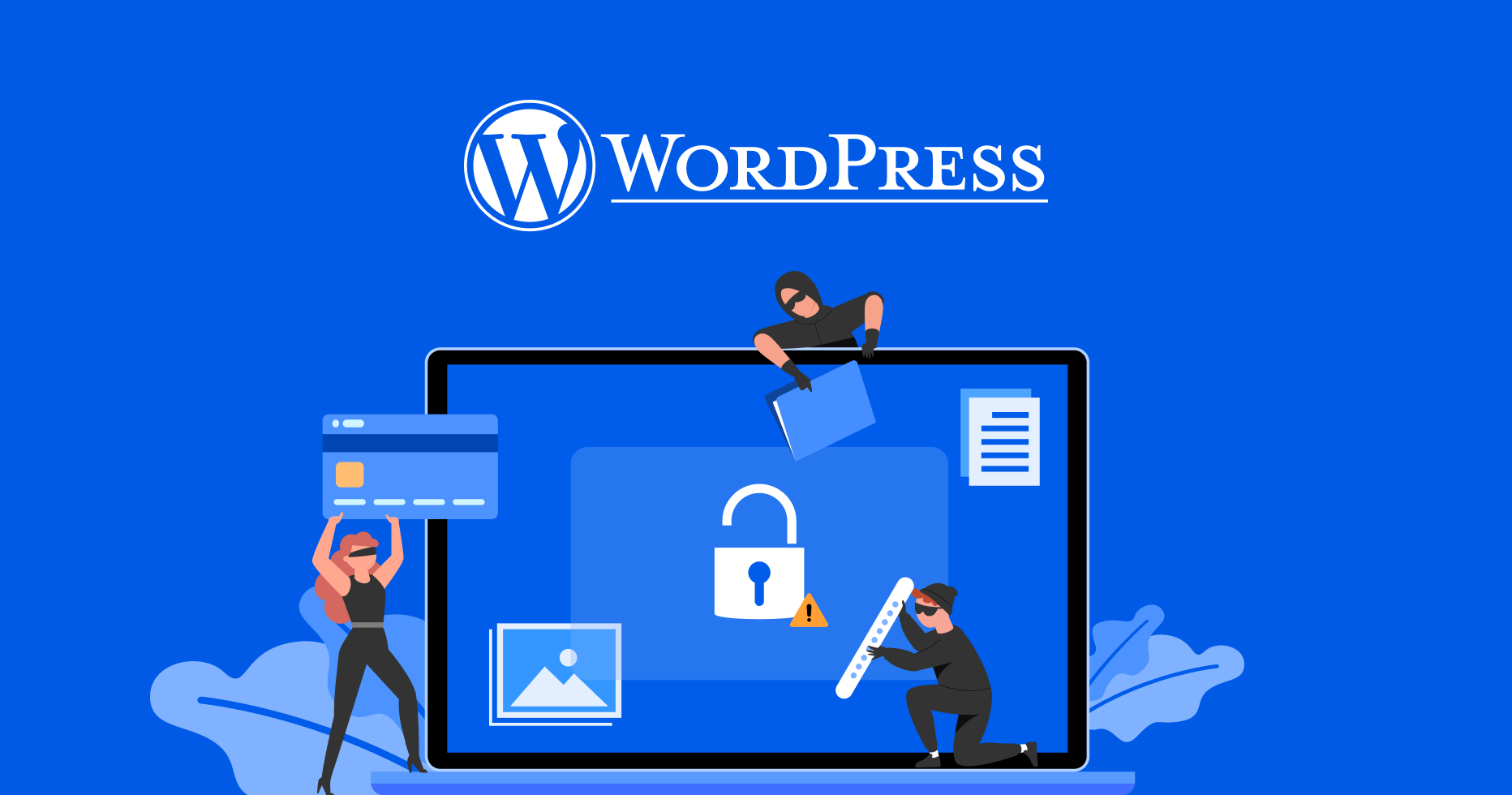 17 steps to a secure WordPress site