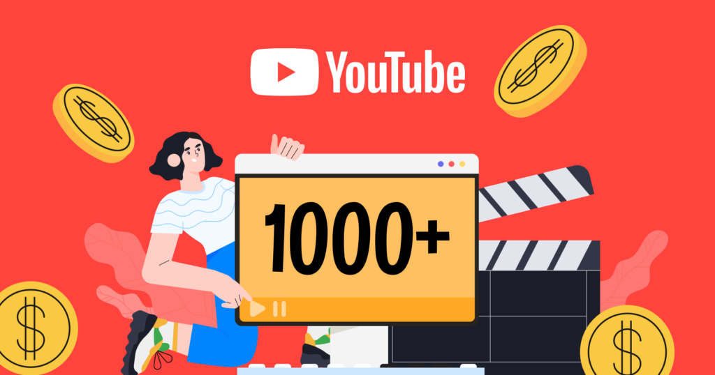 How Much Does  Pay For 1,000 Views In 2023 — CPM Rates