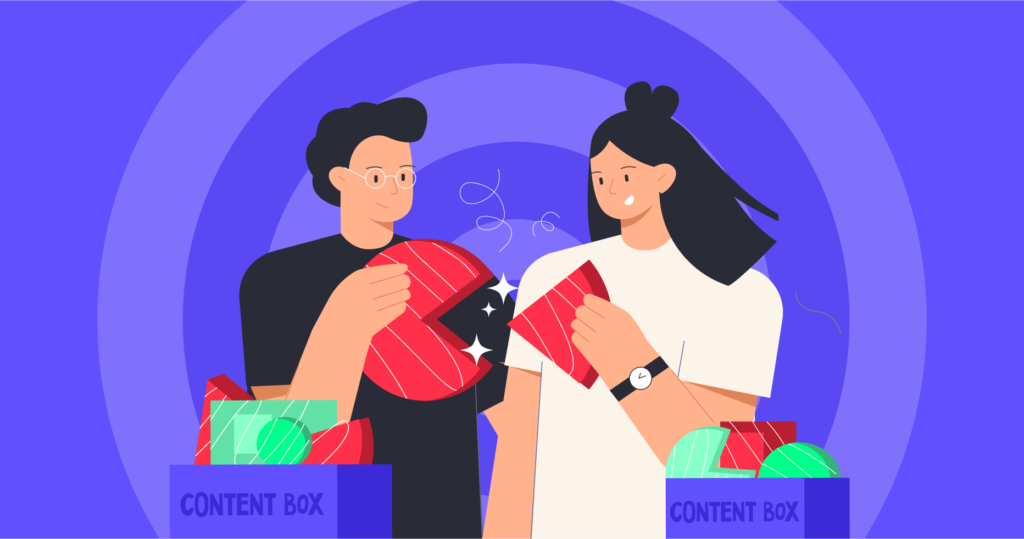 The start-to-finish guide to content marketing goals