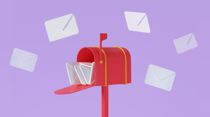 Your ultimate guide to creating an email workflow