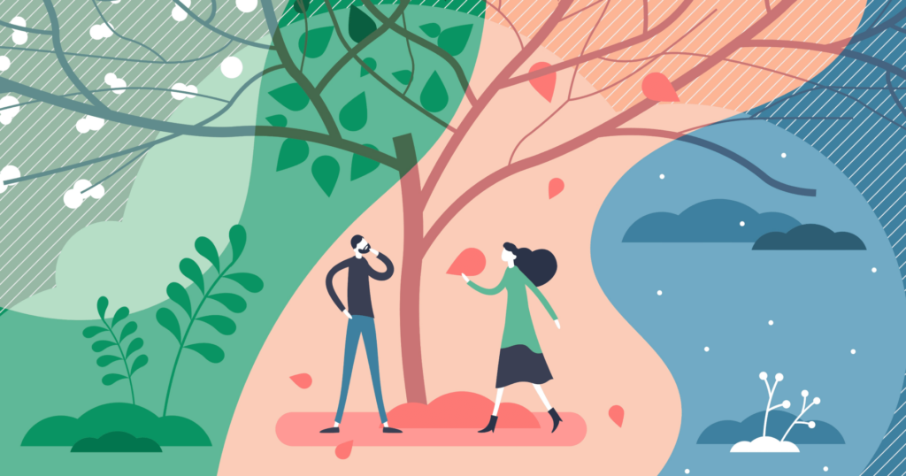 Evergreen or seasonal content: Which should you choose?