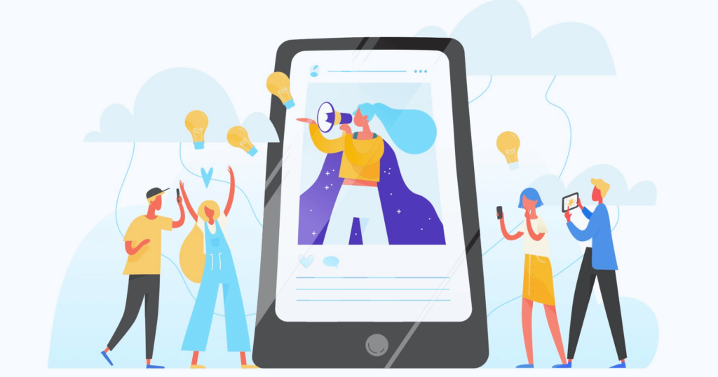 How to get 500 visitors to your blog in the first month