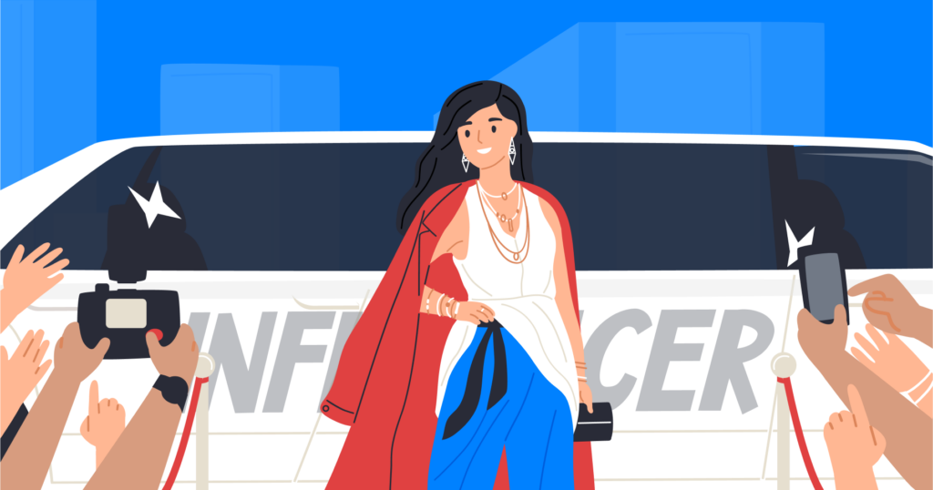 How to grow your brand with influencer marketing in 2021
