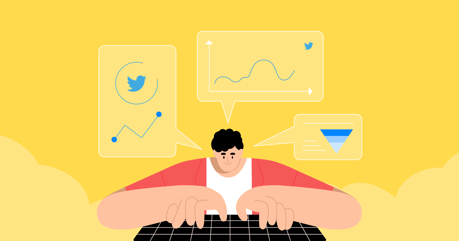 Marketer's guide to Twitter Analytics