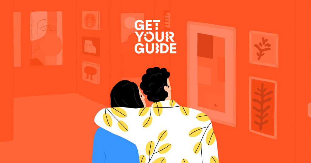 GetYourGuide Affiliate Program