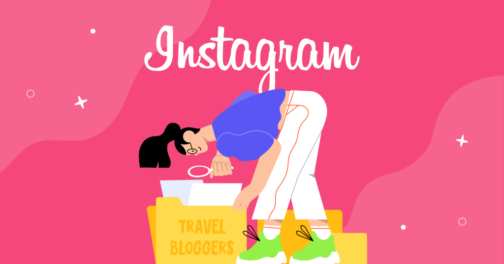 28 inspiring travel Instagram accounts to follow