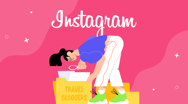 28 inspiring travel Instagram accounts to follow