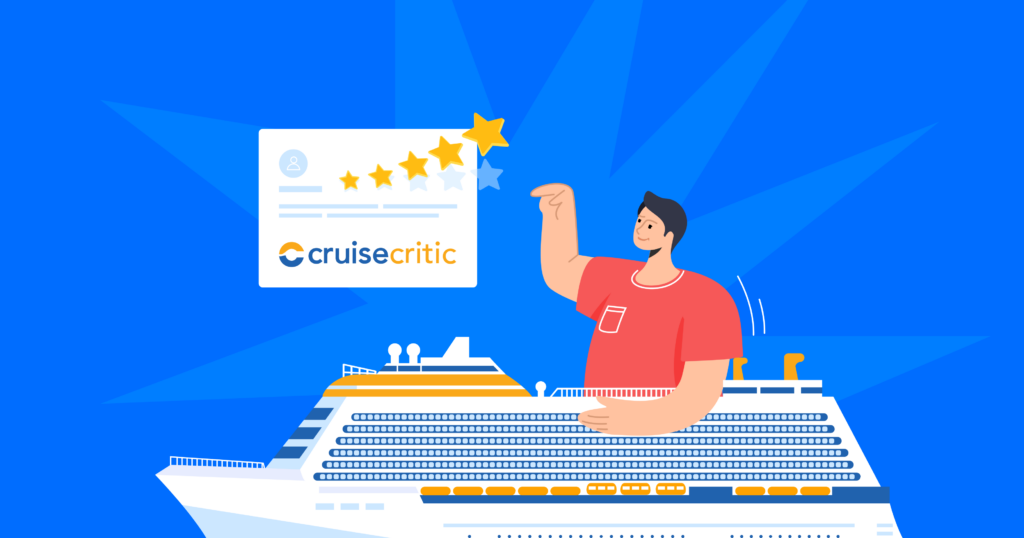 Cruise Critic program review