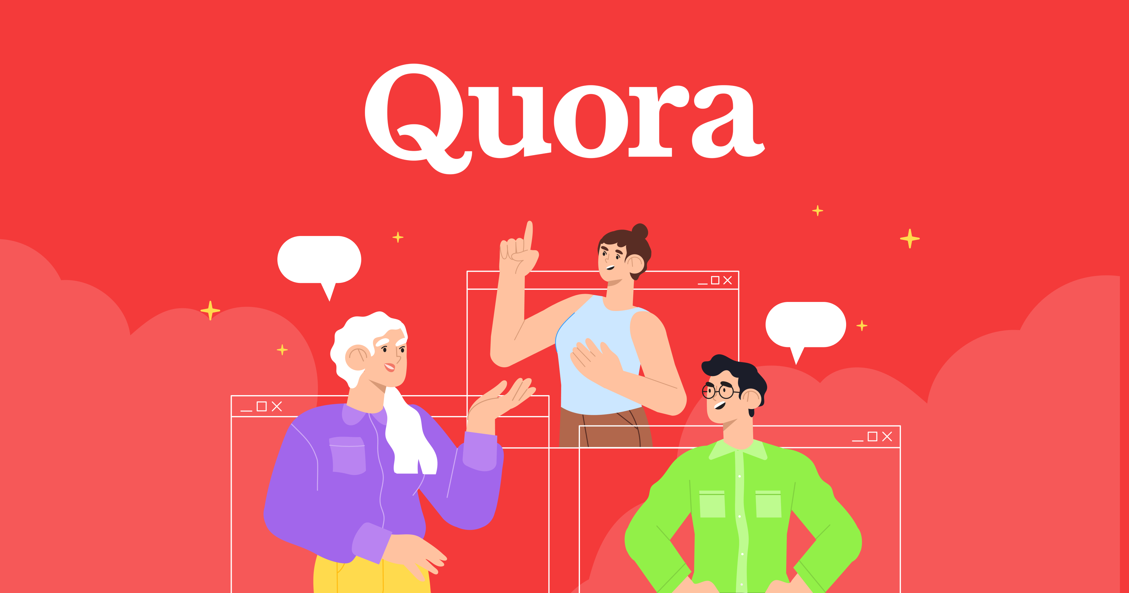 How to use Quora for marketing