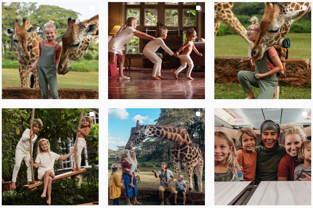 28 Inspiring Travel Accounts To Follow On Instagram