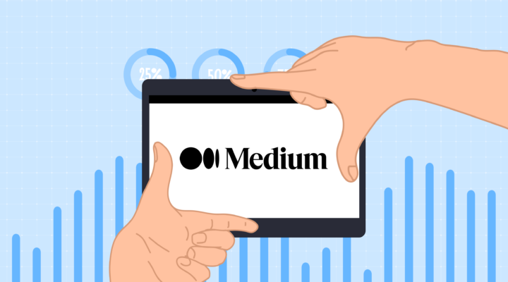 How to promote on Medium