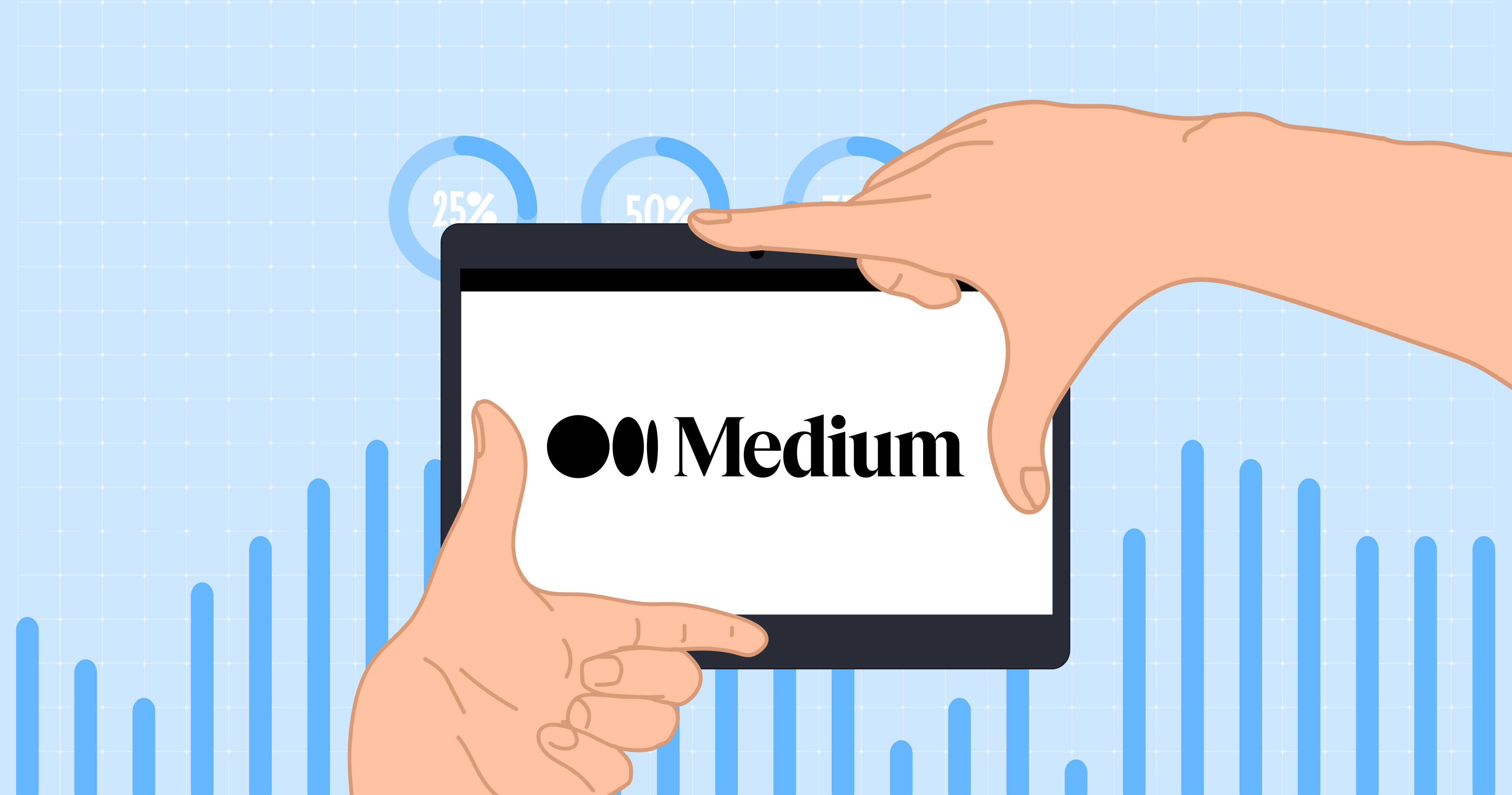 How to promote on Medium