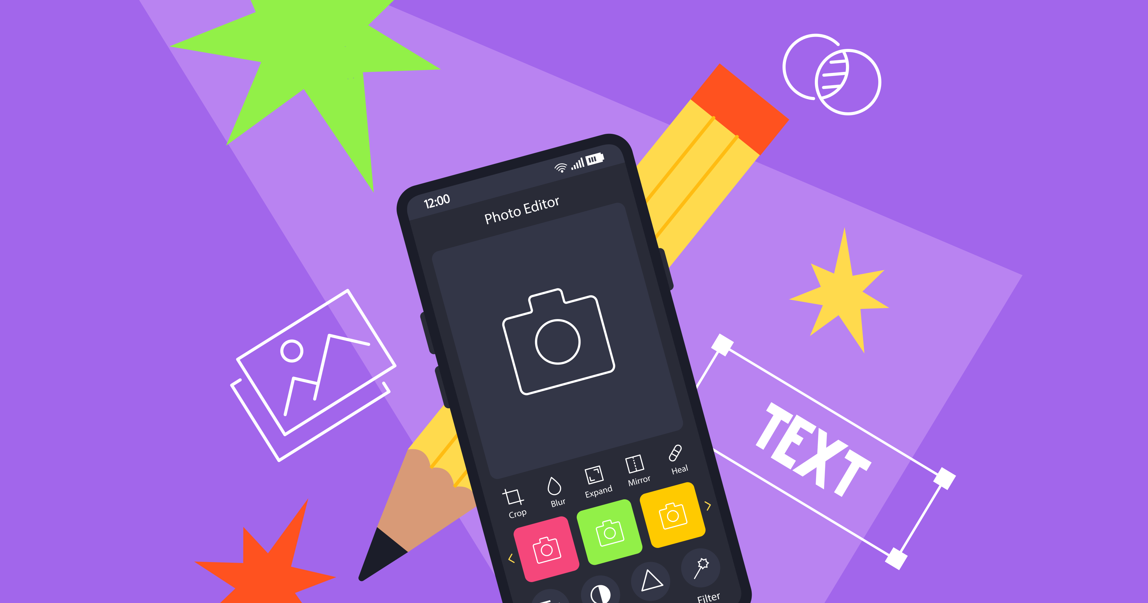 Best free apps to edit images on your phone