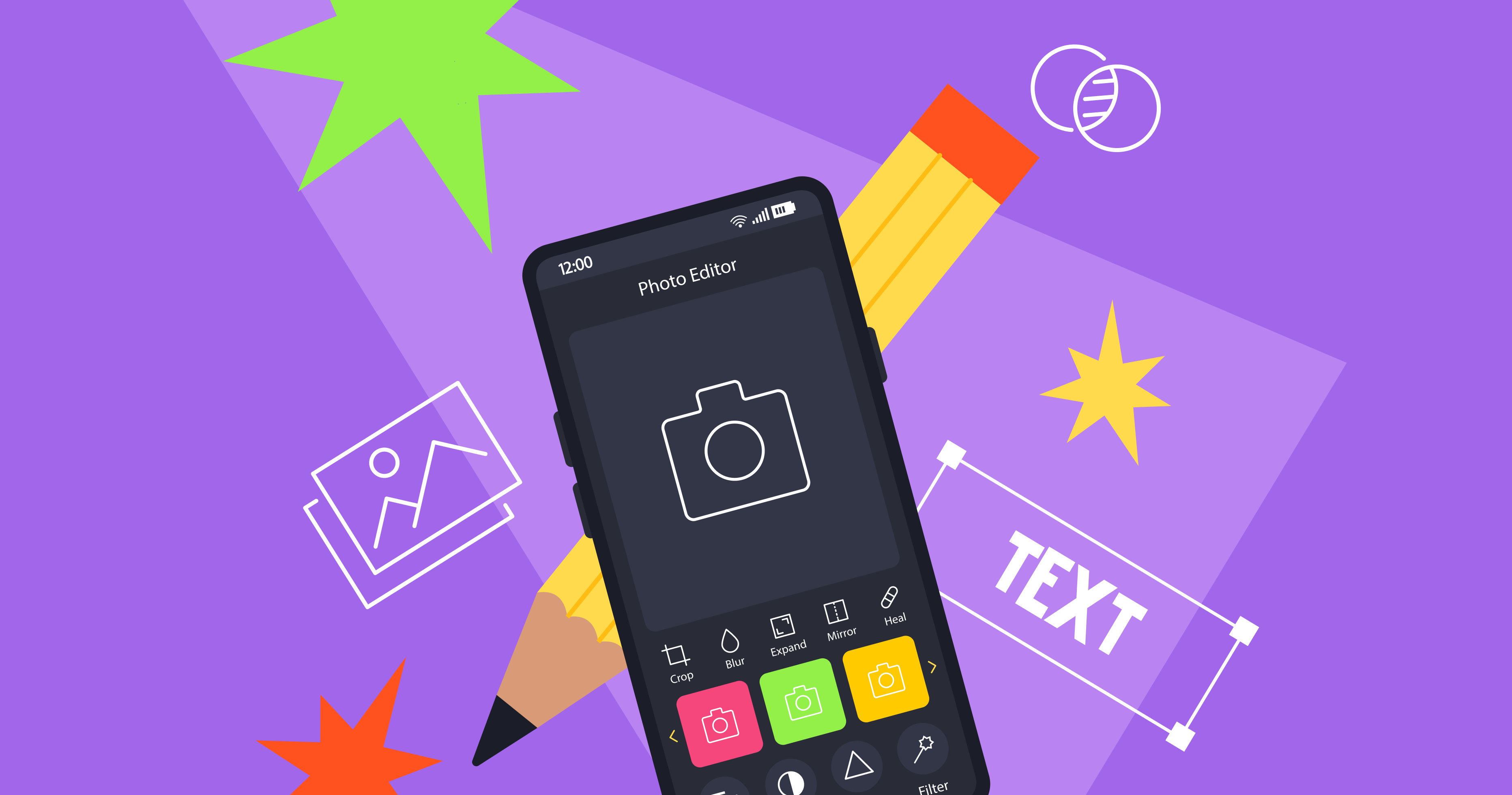 18 Free Apps To Edit Images On Your Phone