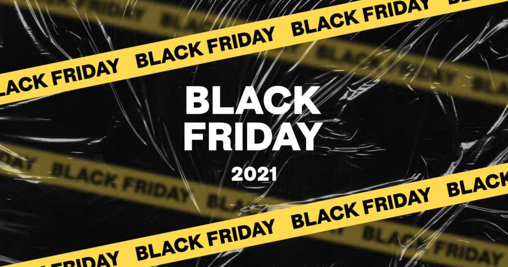 Black Friday from travel brands: special deals for Travelpayouts' partners