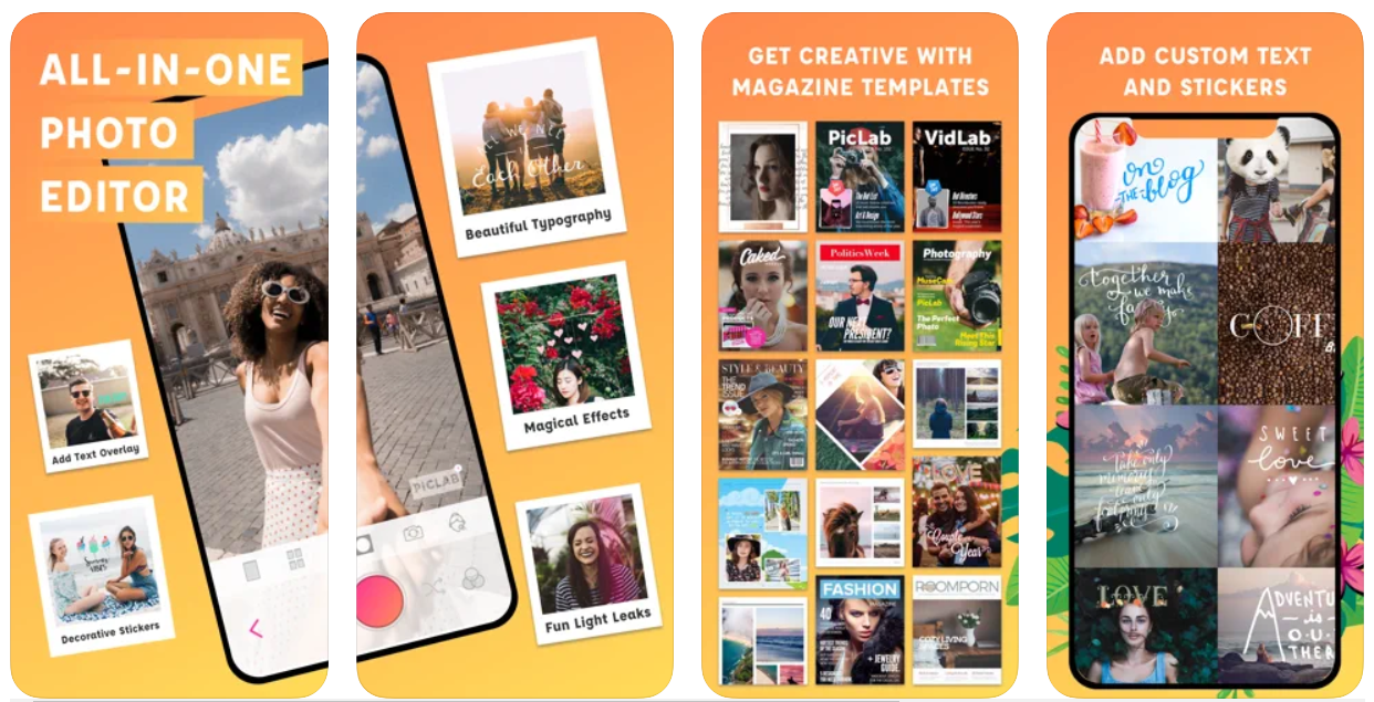 18 Free Apps To Edit Images On Your Phone