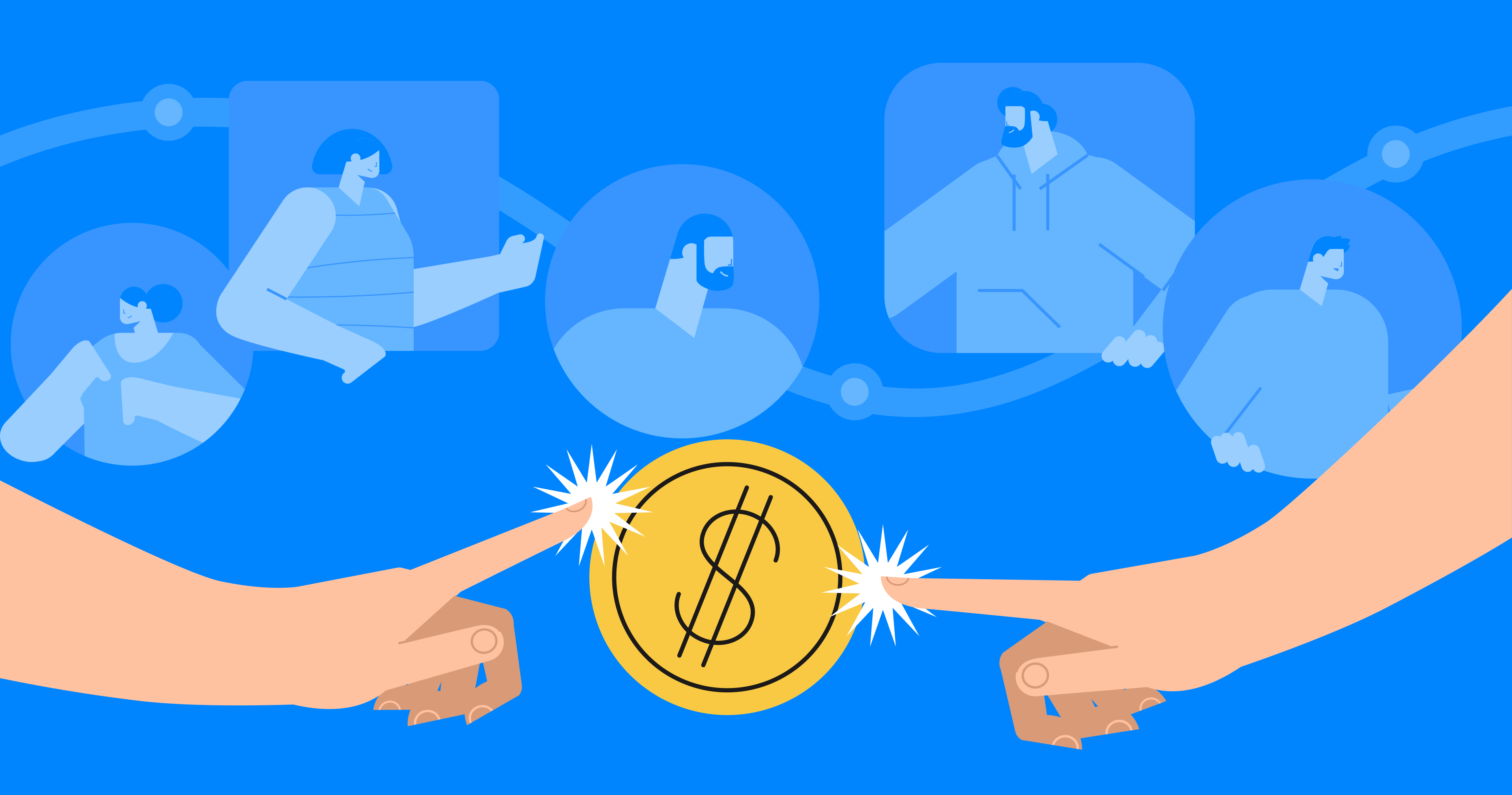 13 Reasons To Boost Your Startup Revenue With Affiliate Marketing