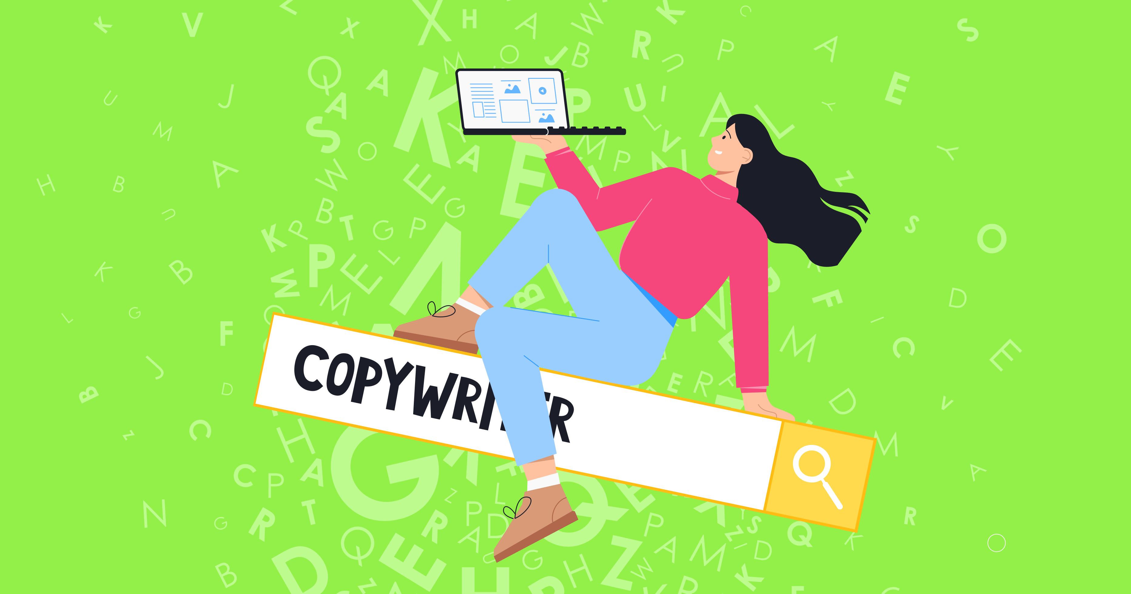 How to hire a copywriter for your blog