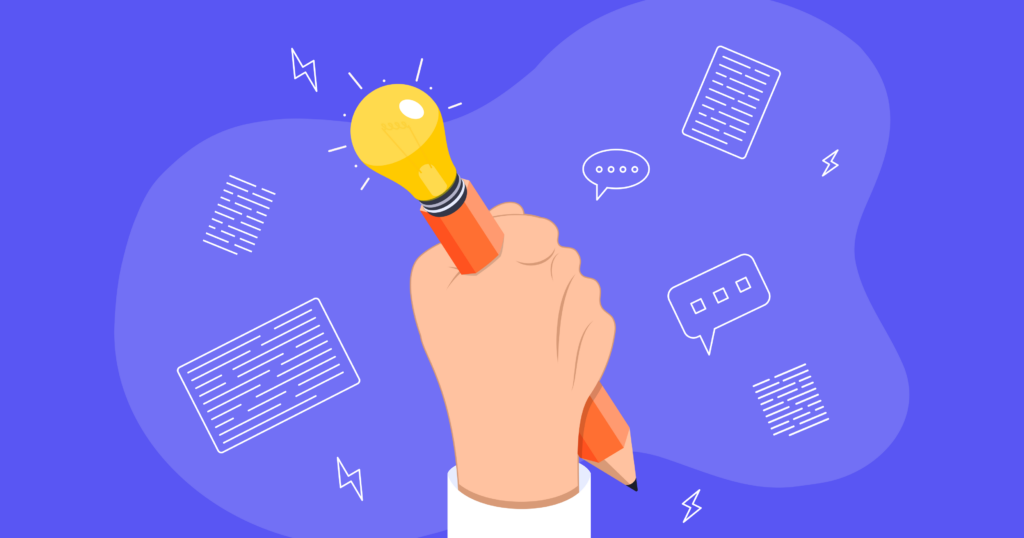 How to overcome writer's block