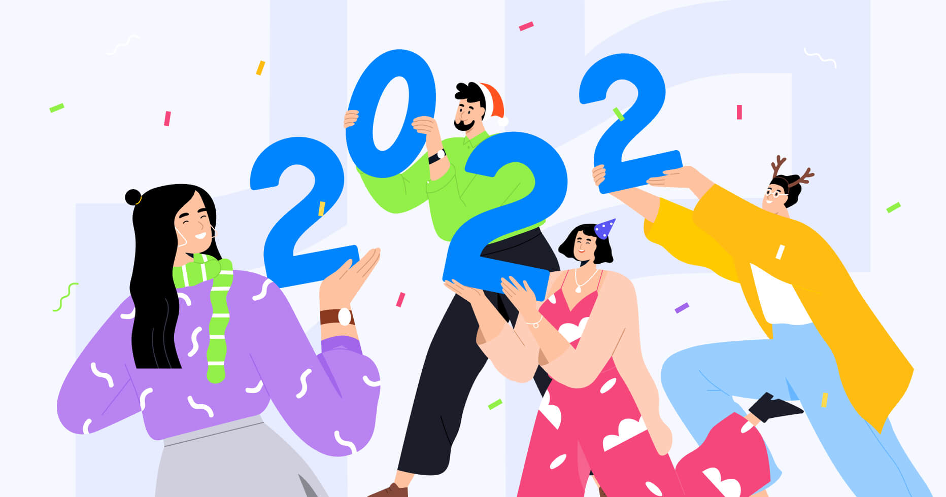2021 in review at Travelpayouts